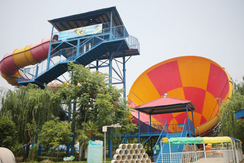 水上乐园 (8)