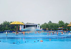 偃师市龙华欢乐园有限公司
